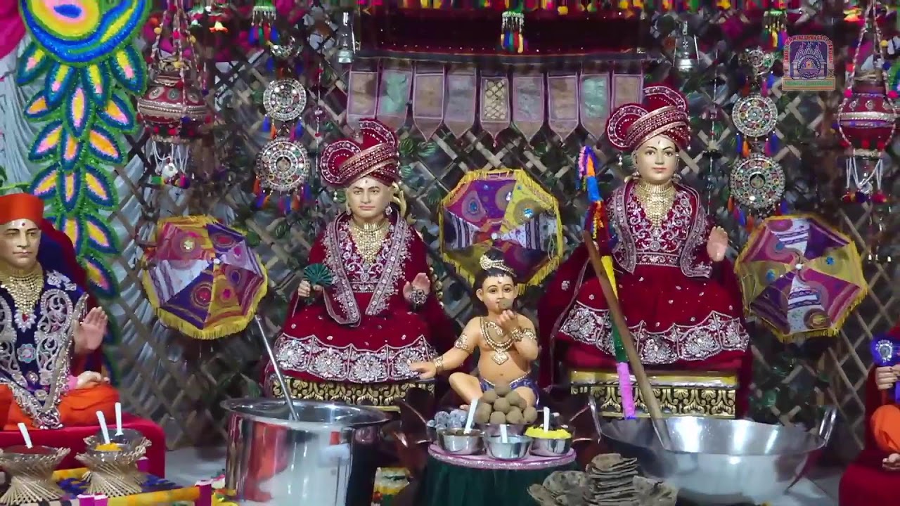 Divya Shakotsav Celebrations - New Ranip