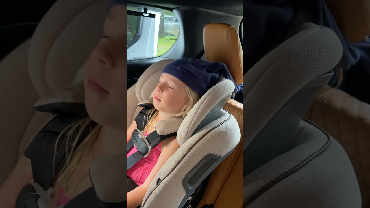 The best hack for long road trips #roadtrip #kids #travel #travelwithkids #mom #momhack #hack