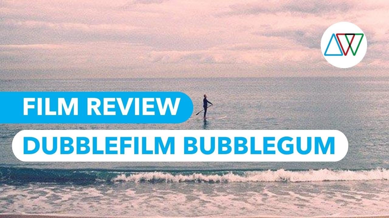 Обзор Dubblefilm Bubblegum — «Сладкая ностальгия»