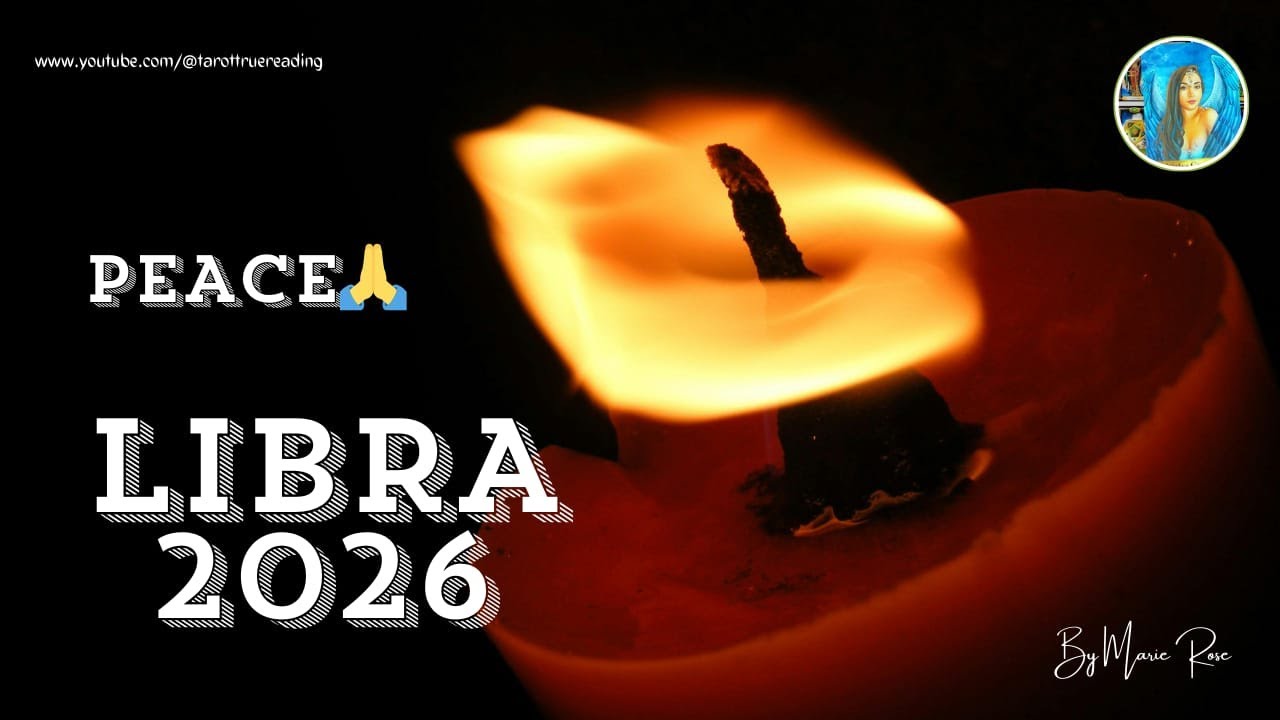 💥LIBRA💥 2026 HOROSCOPES💥MONTH BY MONTH READING FOR #2026 🐦‍🔥🚨 #libra #librahoroscope #tarot #libros