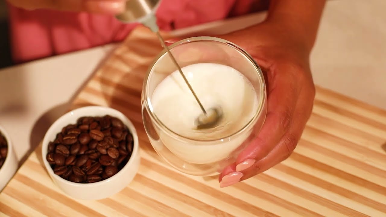 Froth Master  - Taurus - EN
