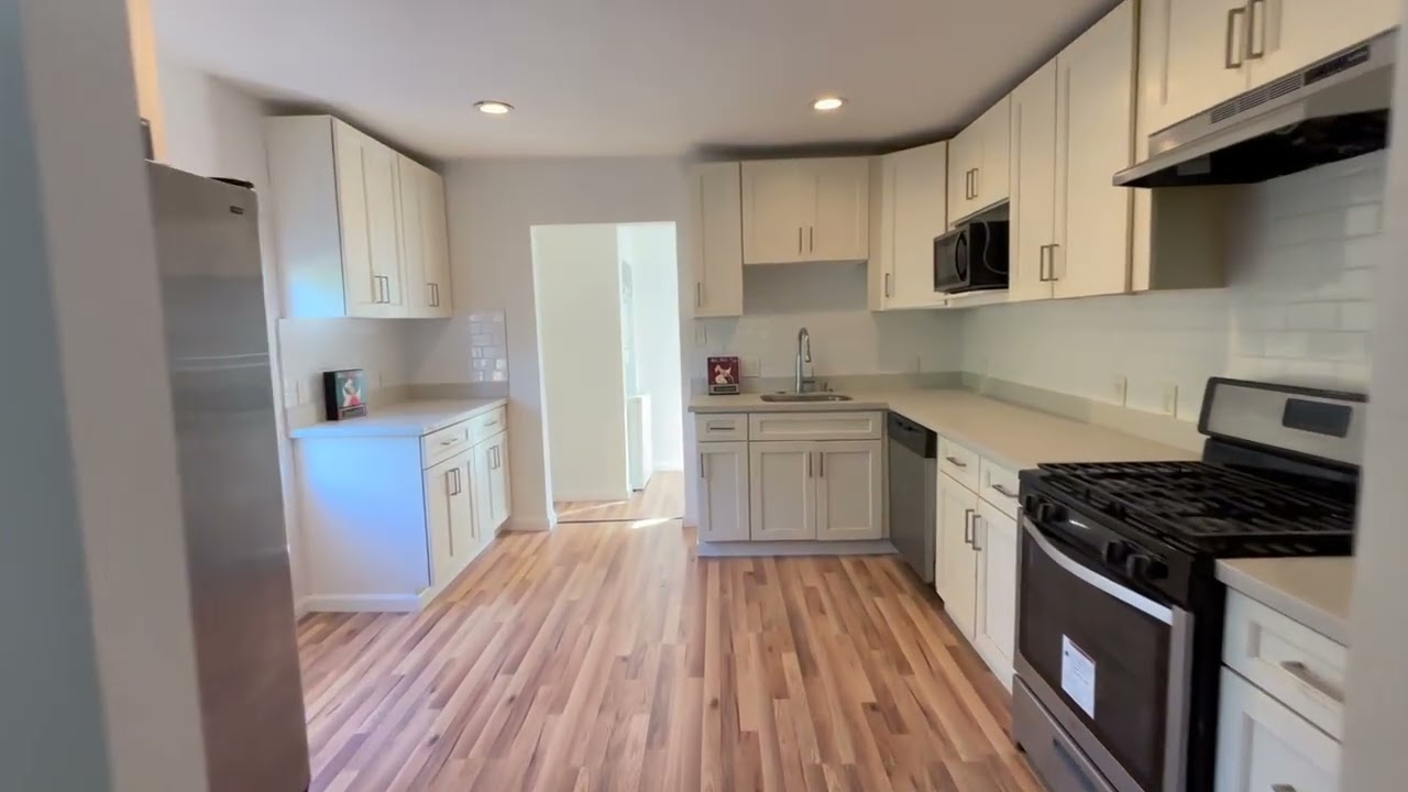 2901 Roosevelt Ln Antioch, CA