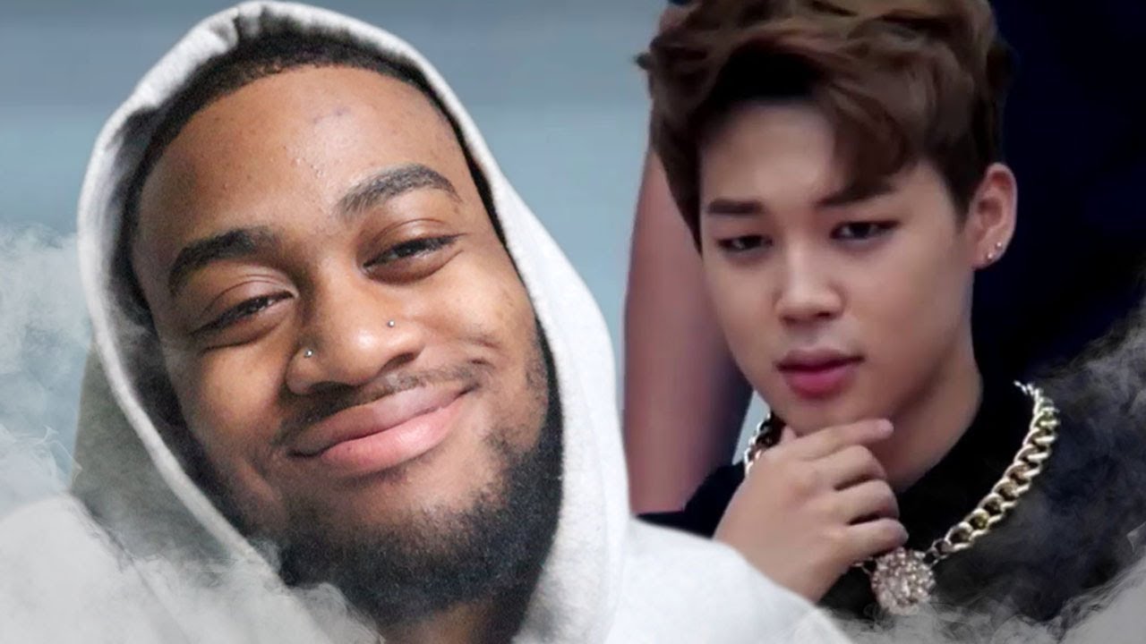 park jimin being a natural flirt for 10 minutes straight | Reaction