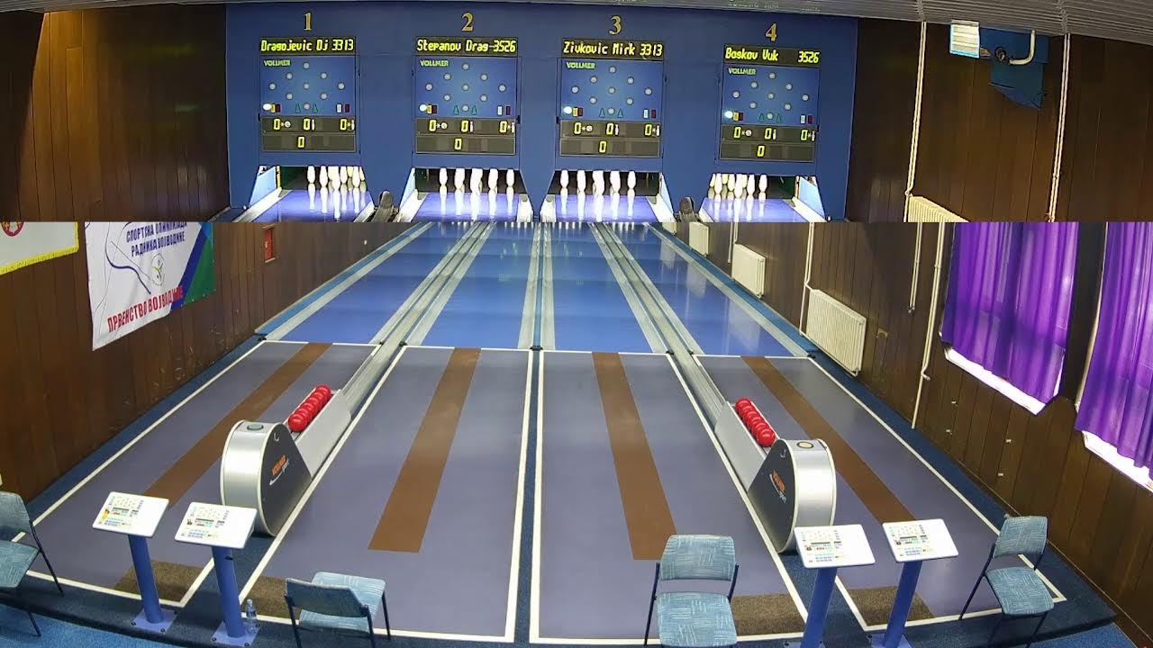 KK KLJAJIĆEVO - KK BANAT