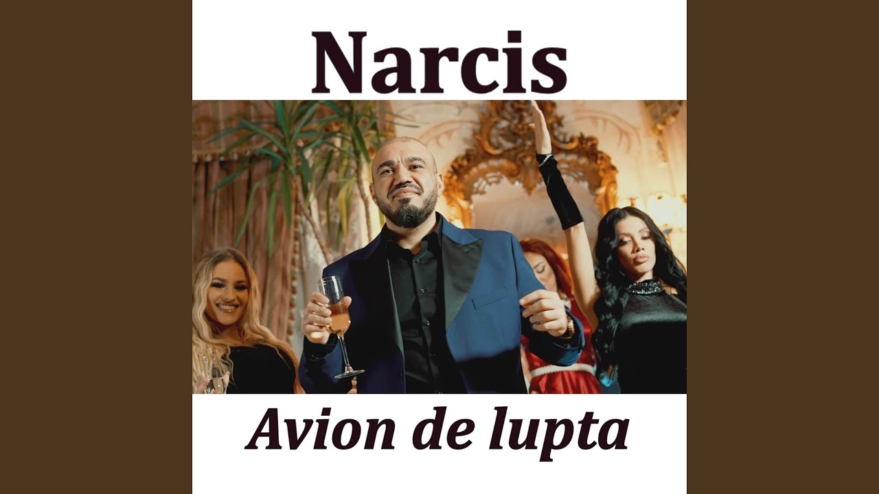 Avion de lupta