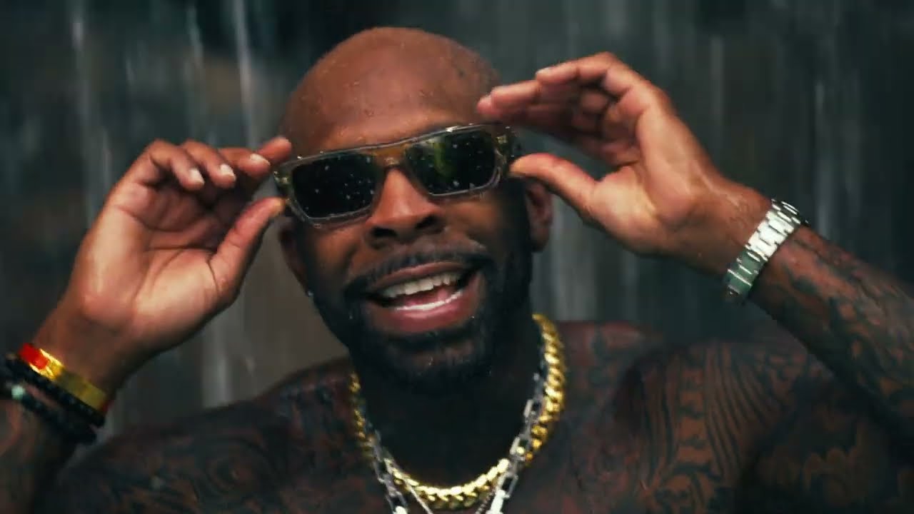 Right Now – TDSG (Official Music Video)