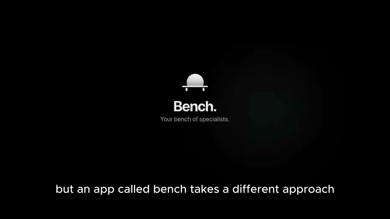 Bench - Put the Right Coach into Play