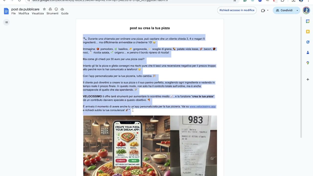 Come pubblicare lo stesso post su pi&ugrave; piattaforme social contemporaneamente