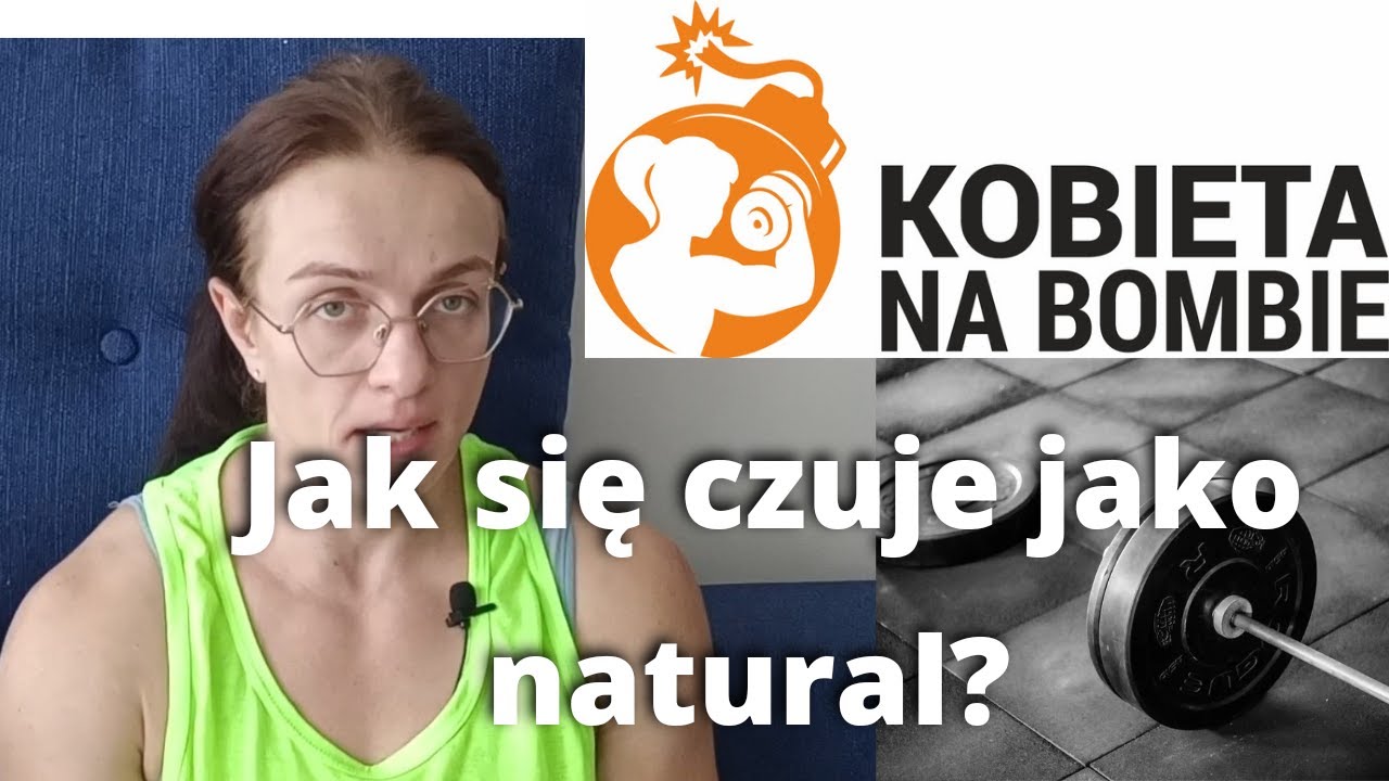 Natural - jak się czuje? Co się zmieniło na off? Czemu taka decyzja? Co z regeneracją?