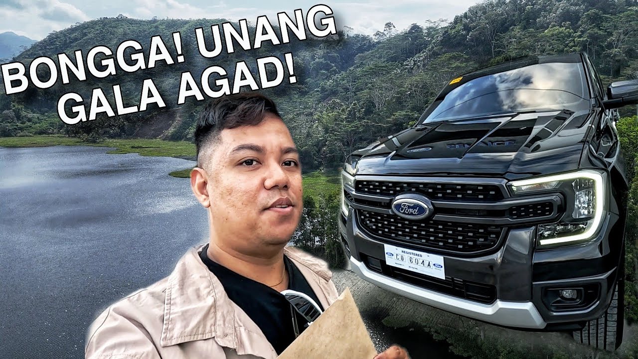 NEW CAR | MASTER GALA ( First Car & Adventure )