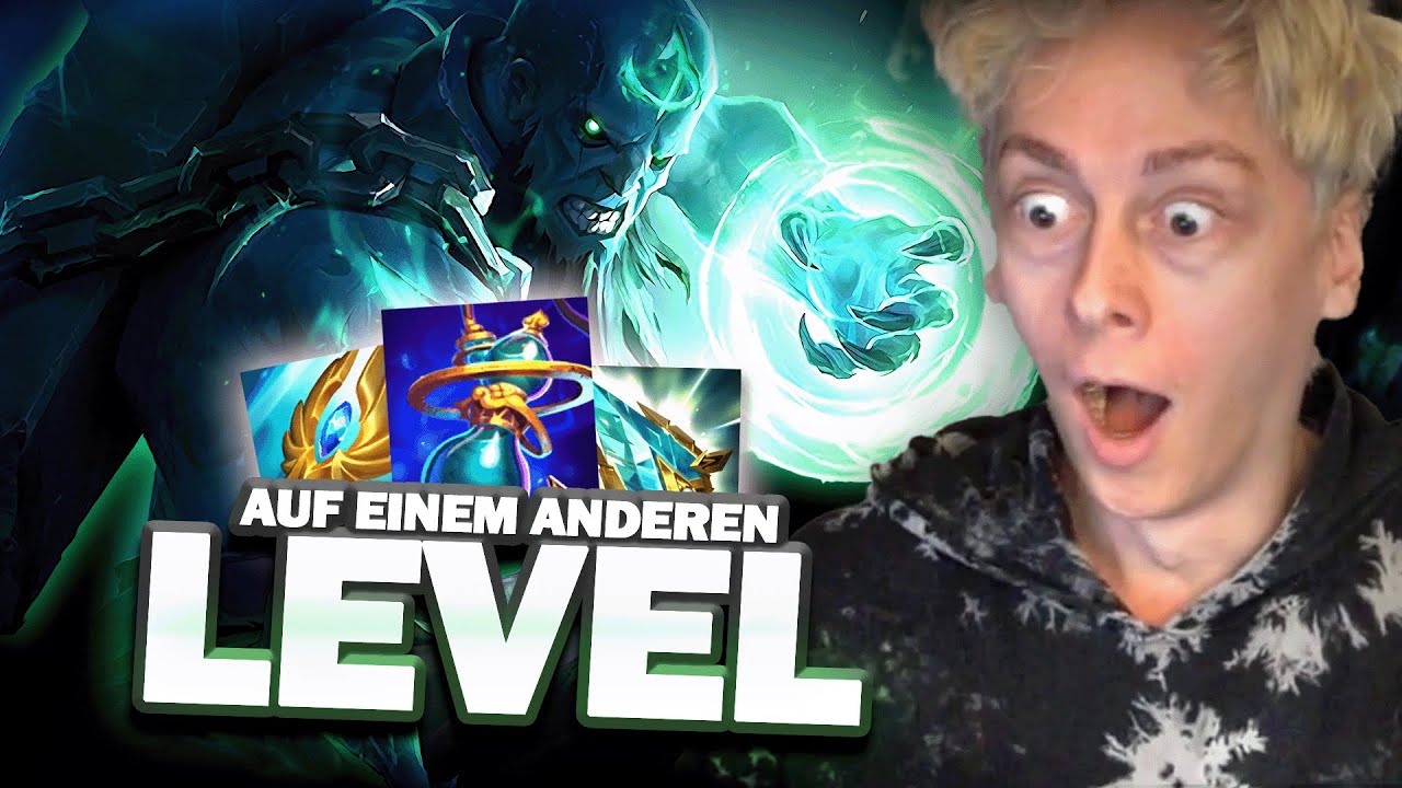 5 LEVEL LEAD bei Minute 20?!