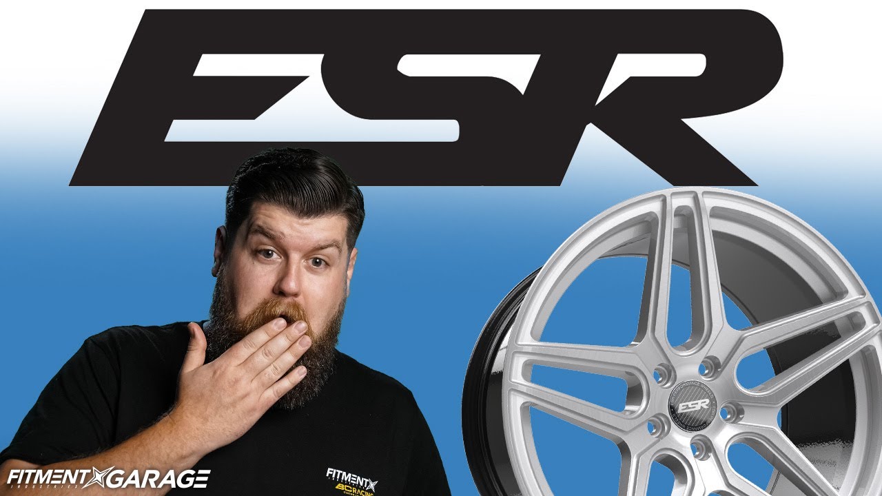 The ESR RF15 Wheel Review