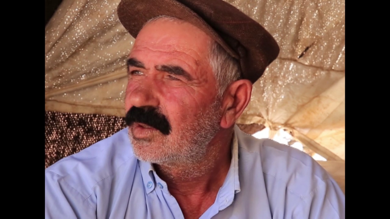 kıl çadırı