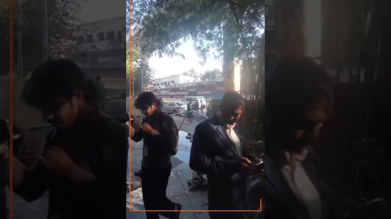 ডেইলি স্টার কার্যালয়ের সকালের চিত্র #dailystar #office #vandalised #news #newsupdate #breakingnews