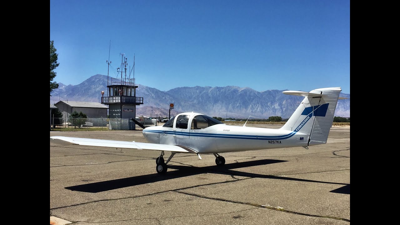 Piper Tomahawk | Oregon to Texas | Short Film