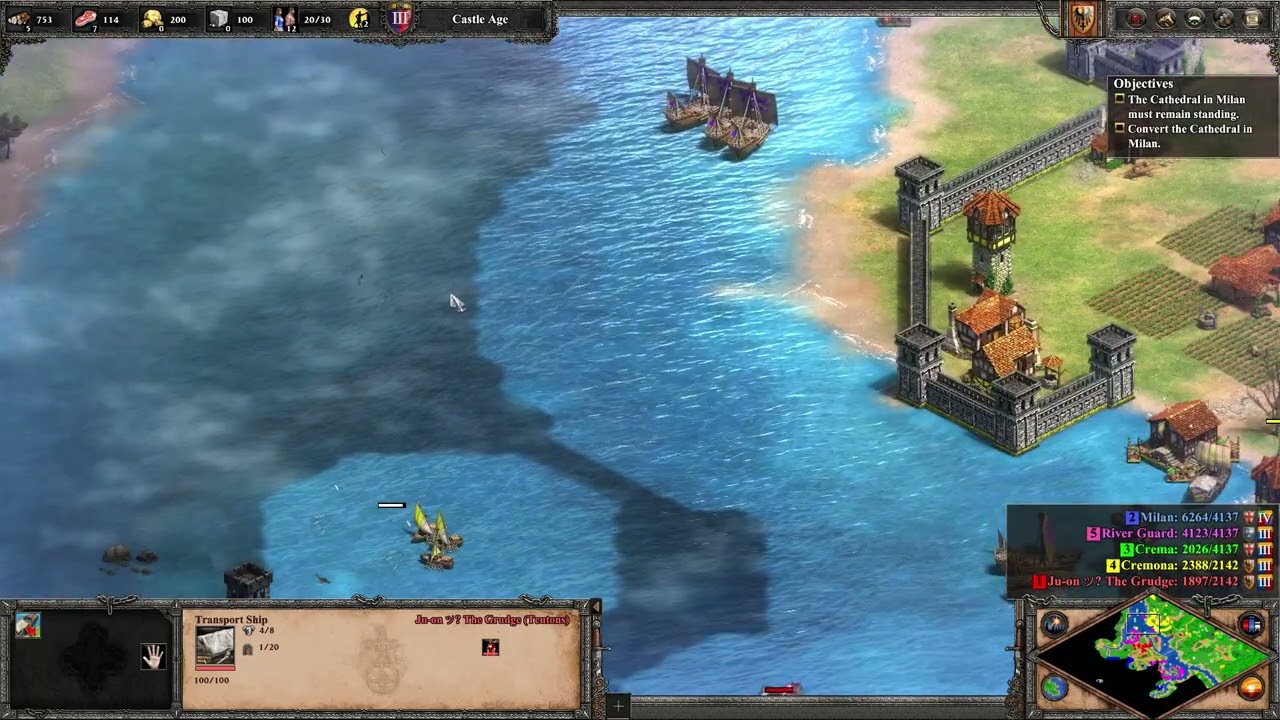 1 Age of Empires II  Definitive Edition 2025 11 21 16 11 43