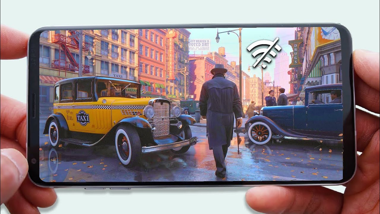 TOP 7 Best PC Games Clone For Android 2020 High Graphics | Fan Made/Unofficial Games on Android