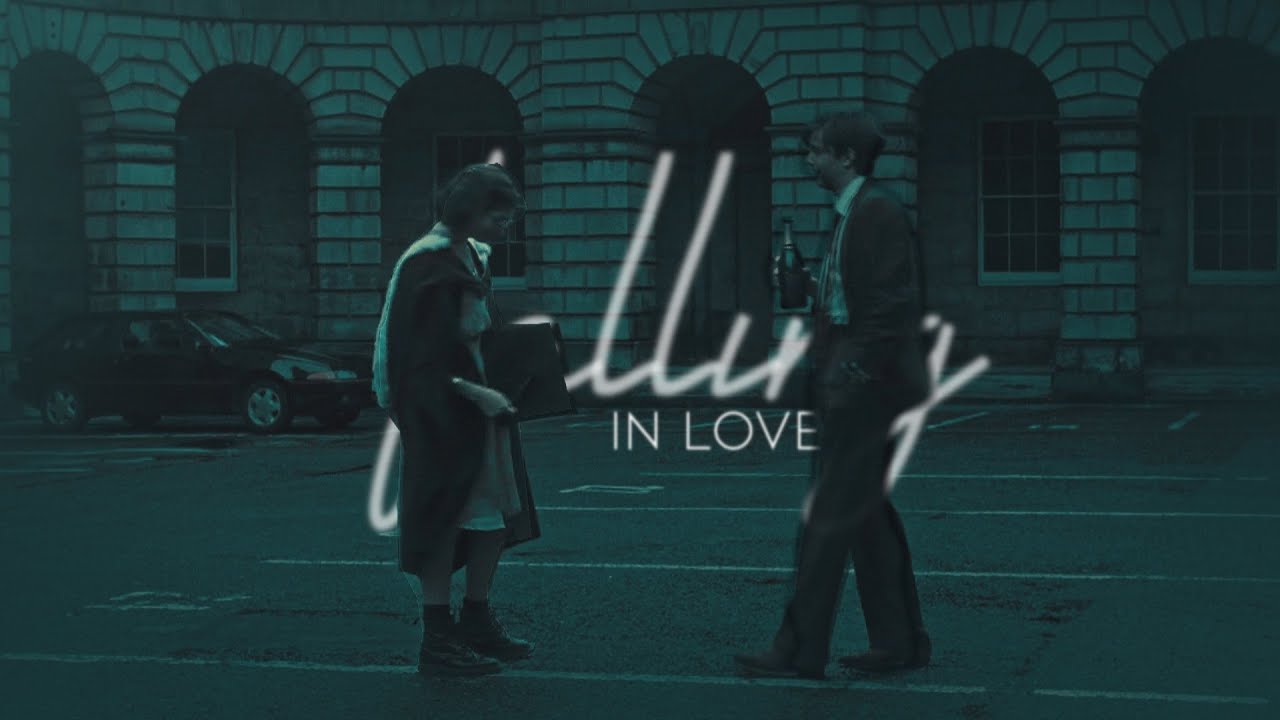 multicouples | falling in love