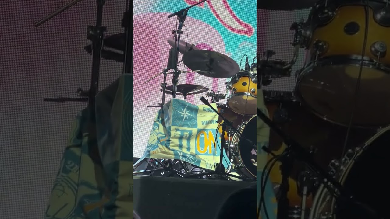 260219 Zepp Fukuoka  QWER 1ST WORLD TOUR 〈ROCKATION〉 in JAPAN  -Sound Check-