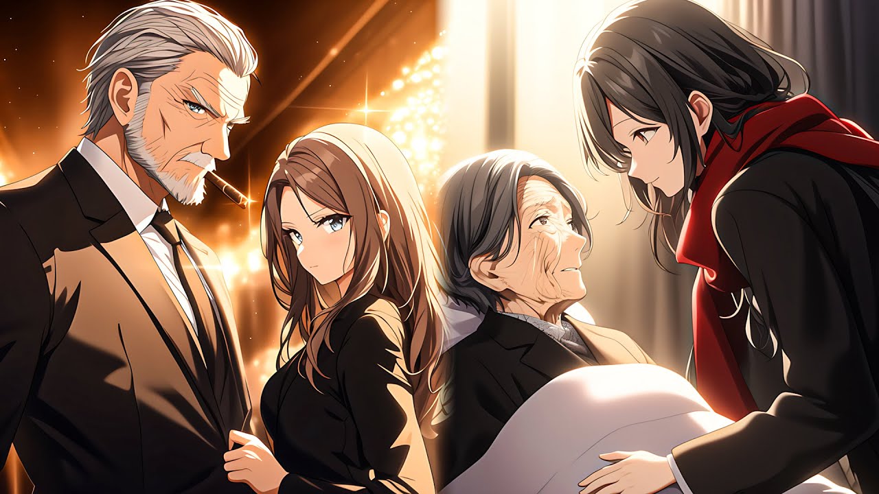 After Rebirth, I Let My Father Choose His Mistress Over My Dying Mother Again