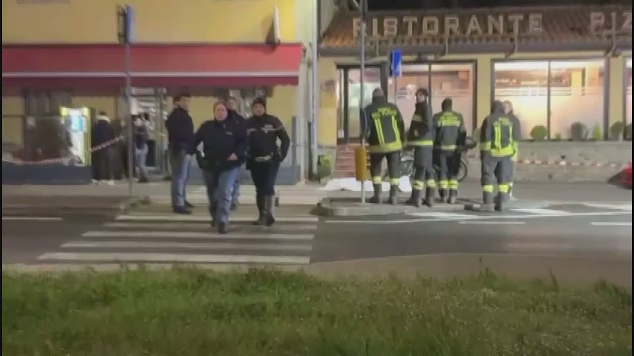 Omicidio nella notte, freddato da 4 colpi di pistola