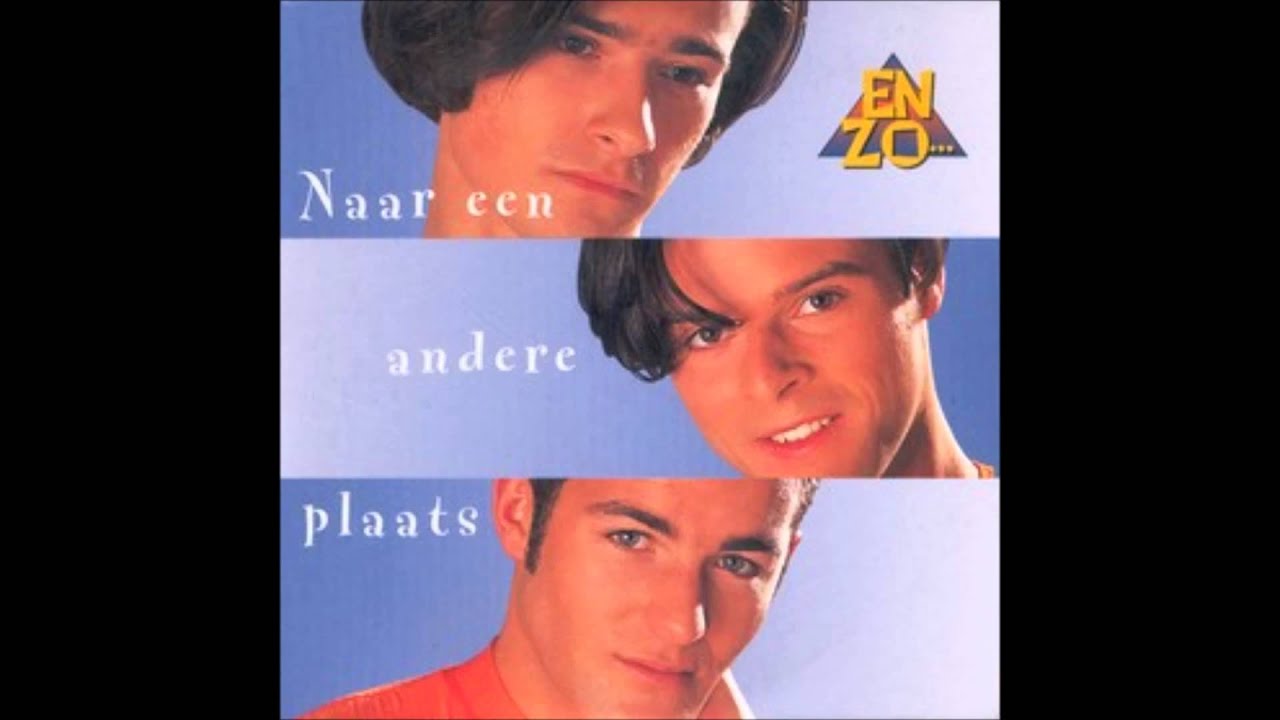 1997 EN ZO    naar een andere plaats