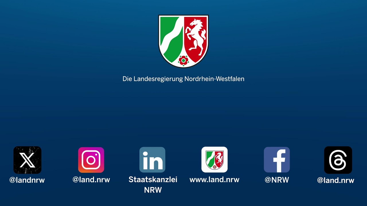 Kabinett-Pressekonferenz zur Beschleunigung von verwaltungsgerichtlichen Asylverfahren