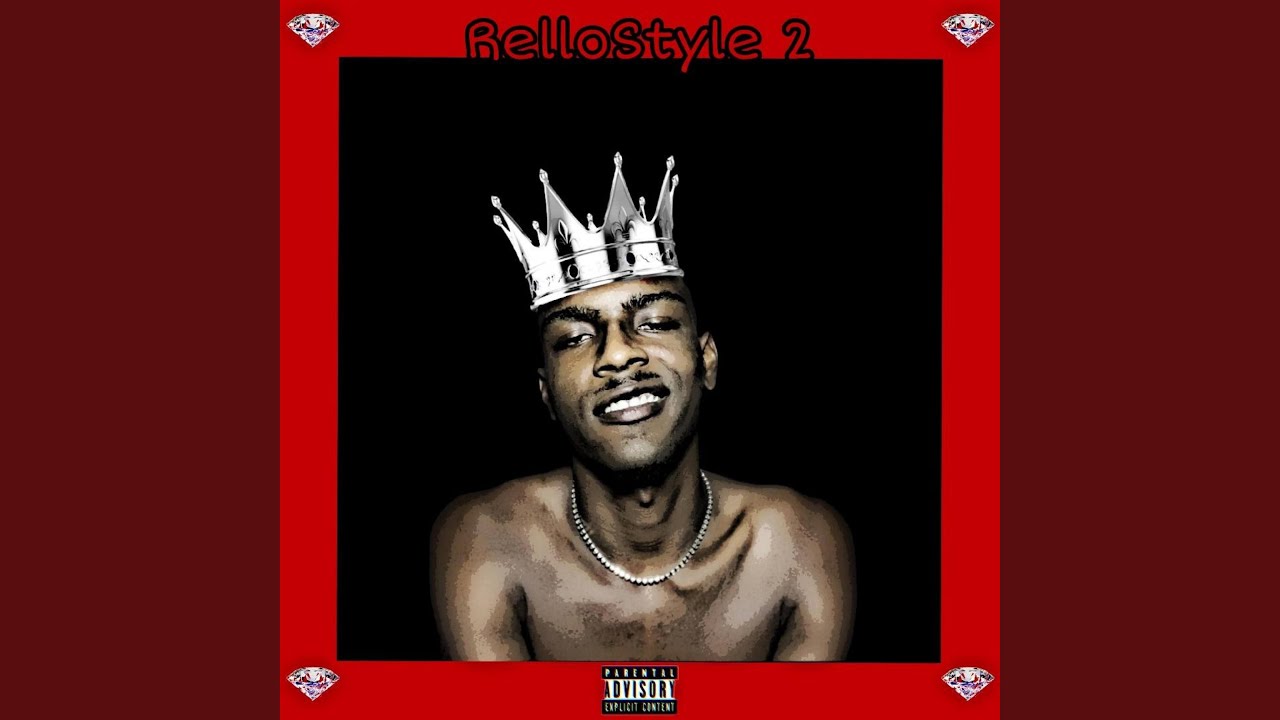 Rellostyle Bluntvilles