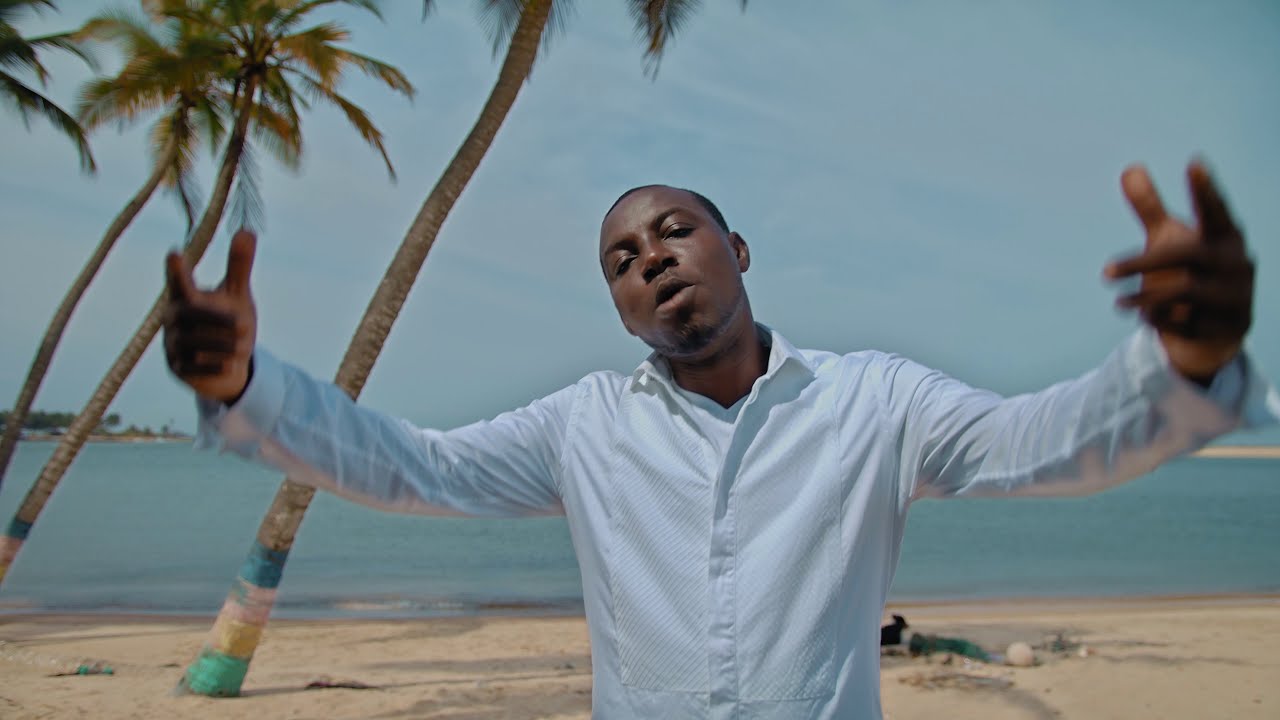 Budukusu - Born Winner (HD Version)