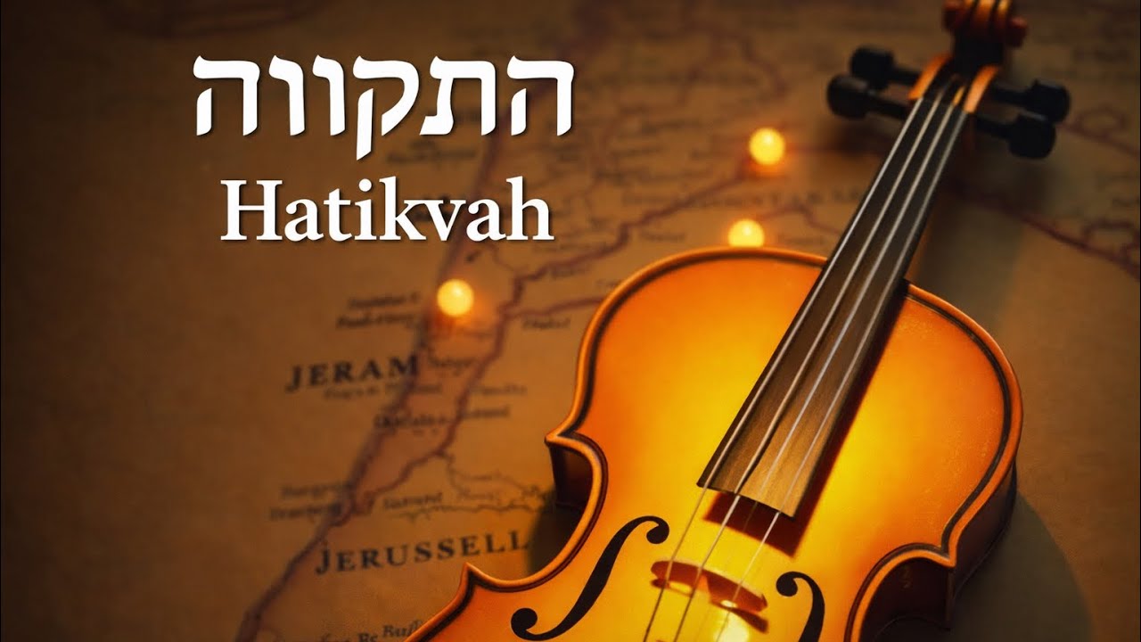Hatikvah 