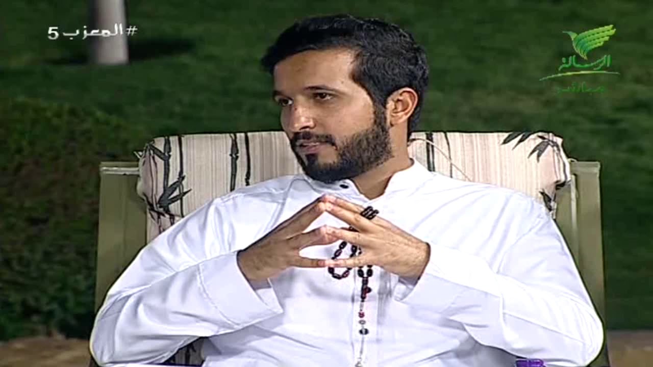 #المعزب5 | علاقة السمنة بتأخر الإنجاب - د محمد الغندور