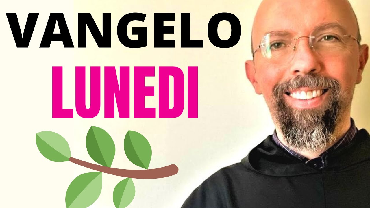 9 Febbraio Vangelo del Giorno Commento Benedizione ☩ Liturgia della Parola