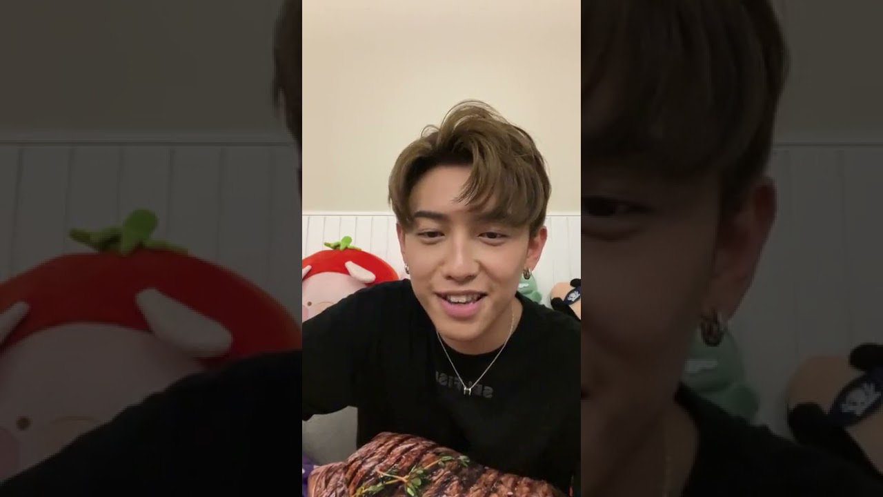 220105 MC 張天賦 IG Live
