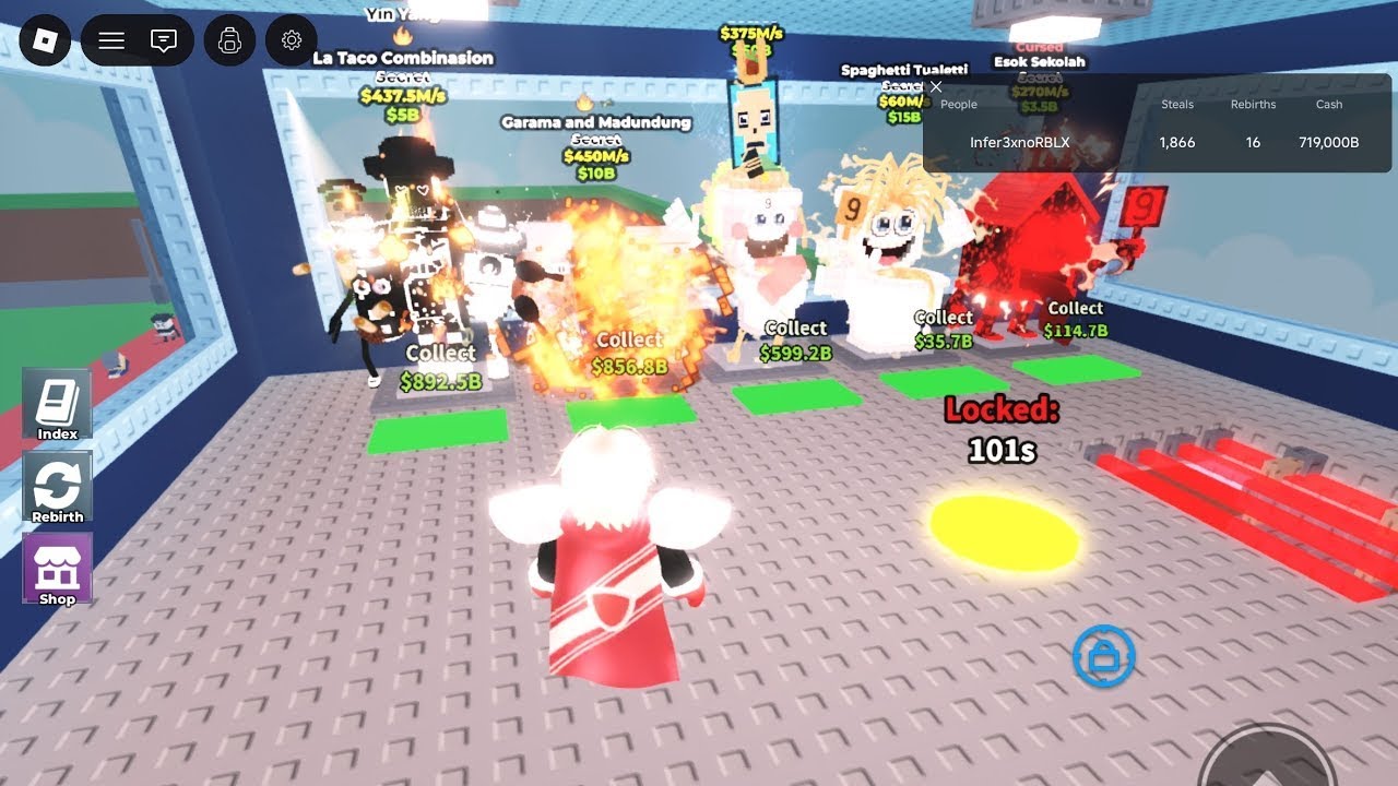 Live🔴 SAB TRADING/PVP MY PS I HAVE 156* VOUCHES I TAKE FIRST