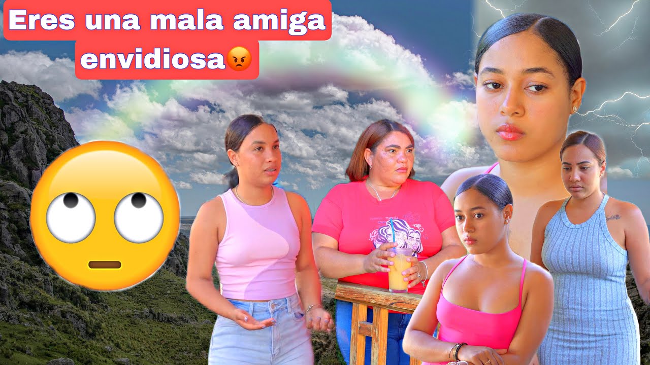 El éxito revela quienes son tus amigos y quienes solo te envidian