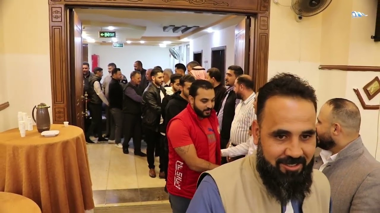 افراح عشيرة ابو نبوت حفل زفاف الشاب سليمان ابو نبوت الفنان الكبير ادهم المحاميد