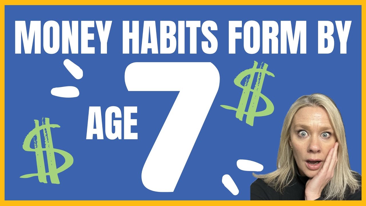 How to Teach My Kids About Money (Even If I&rsquo;m Not Good With It Myself)