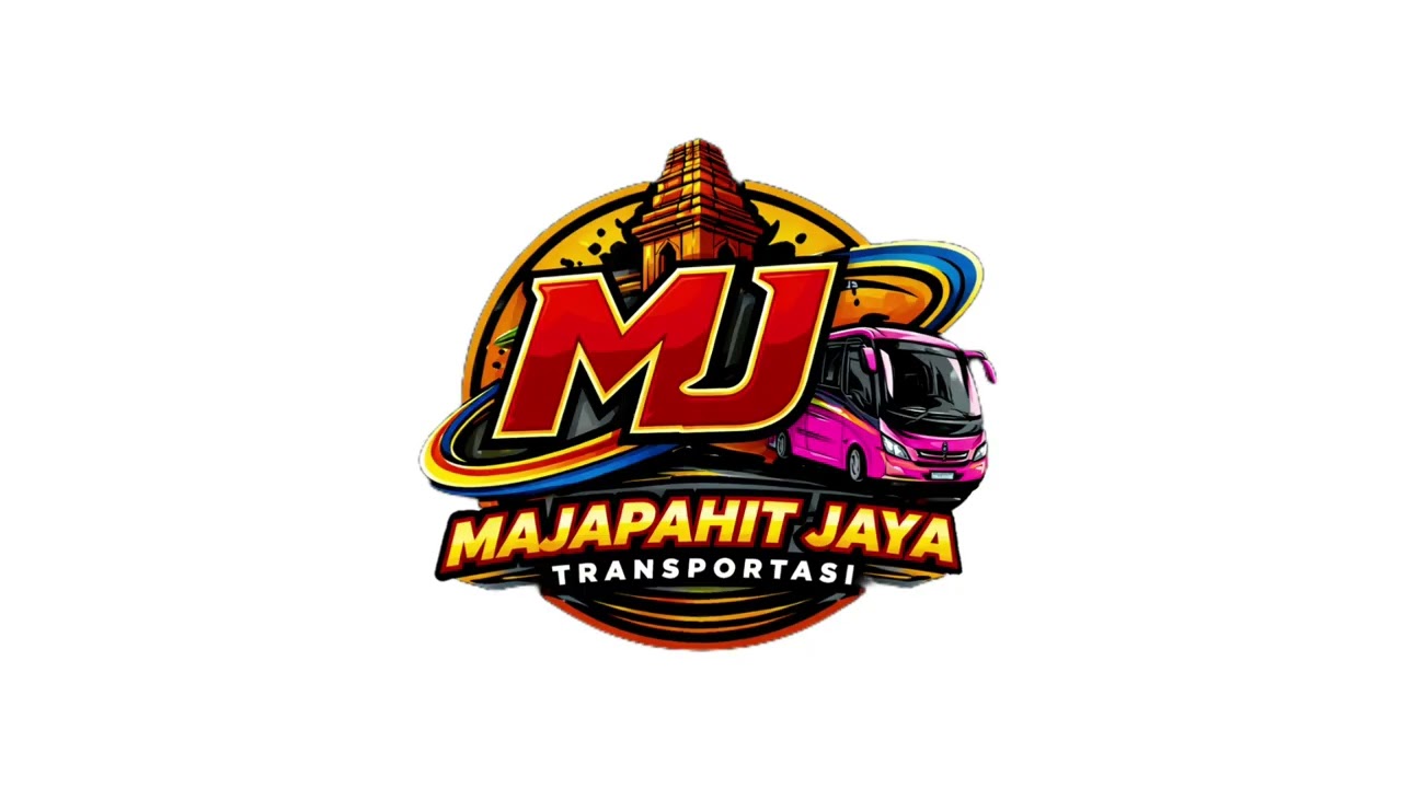 Lagu majapahit trans logo
