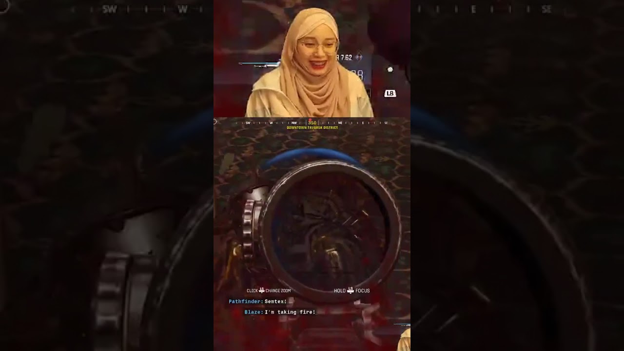 Hey B*xby, play curb your enthusiasm theme song | #bersama_dira auf #Twitch