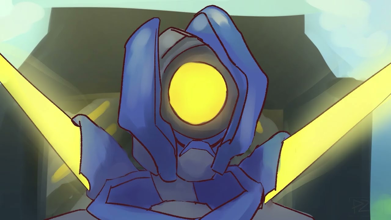 The ULTRAKILL Experience | Animated