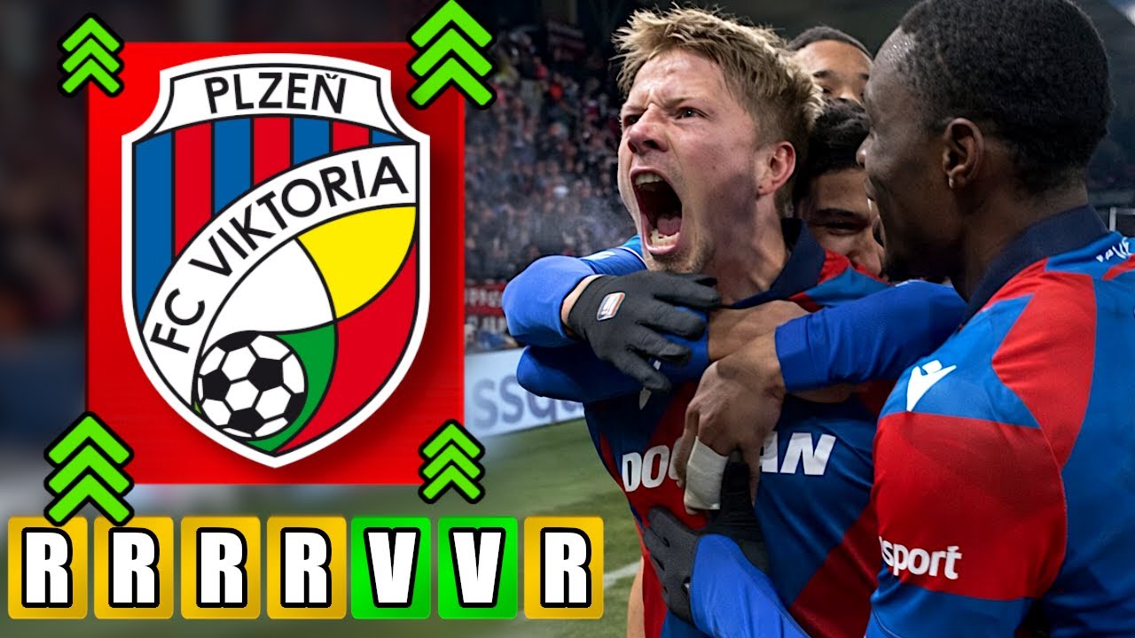 Plzeň bez porážky postupuje v Evropské lize! Zaskočila Slavia Barcelonu? [POHÁROVINKY]