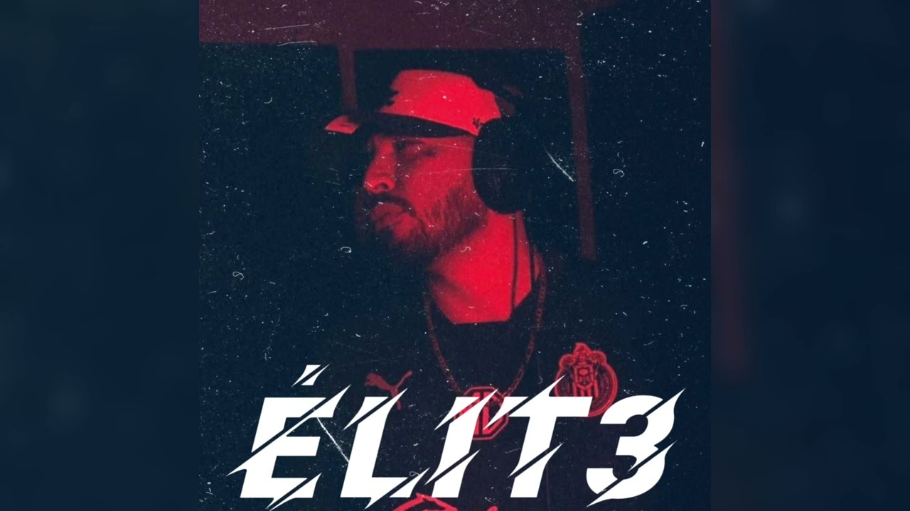 ELIT3&rsquo; &ldquo;EN &ldquo;DT&rdquo;