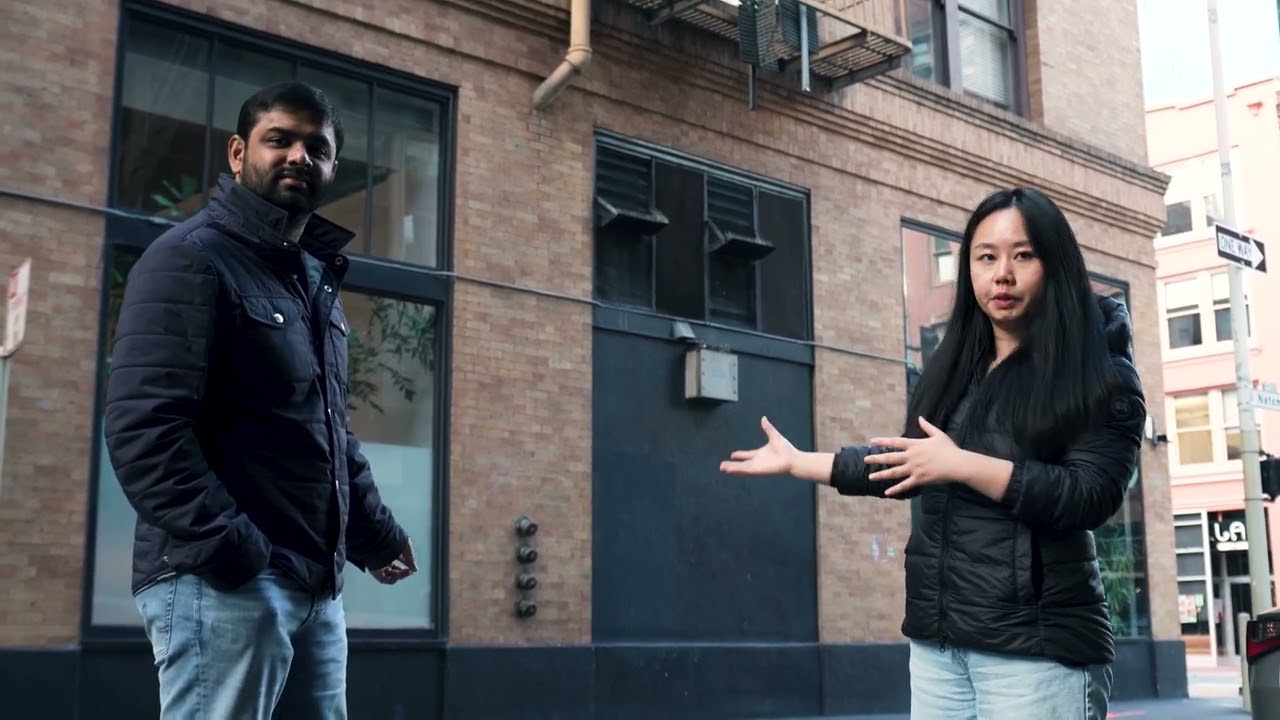 StartupHQ SF: How InspectMind AI Crushed Plan Check Issues