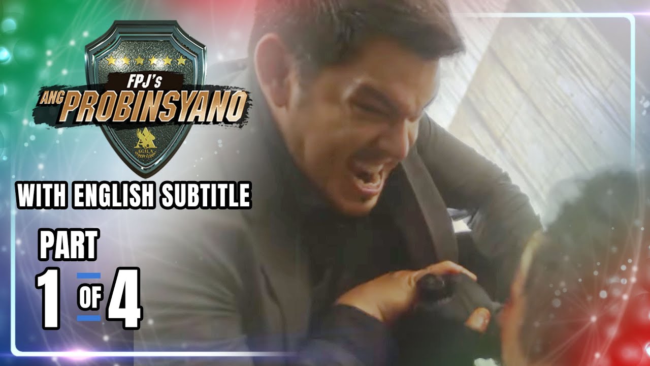 FPJ's Ang Probinsyano | Episode 1654 (1/4) | June 16, 2022