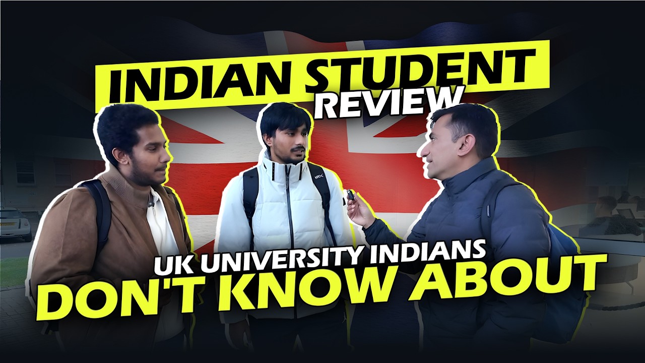 Cranfield University: Remote Campus, Renewable Energy & Part-Time Job Reality