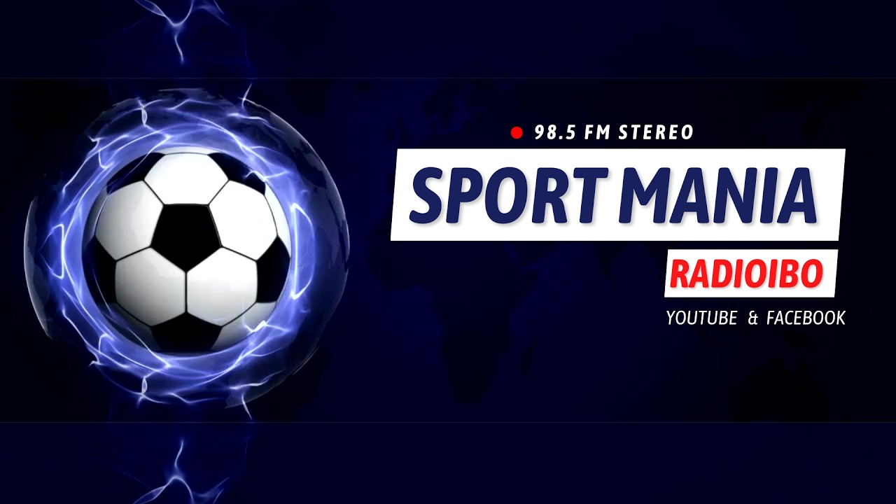 EN DIRECT | SPORTMANIA | LUNDI 23 FEVRIER 2026