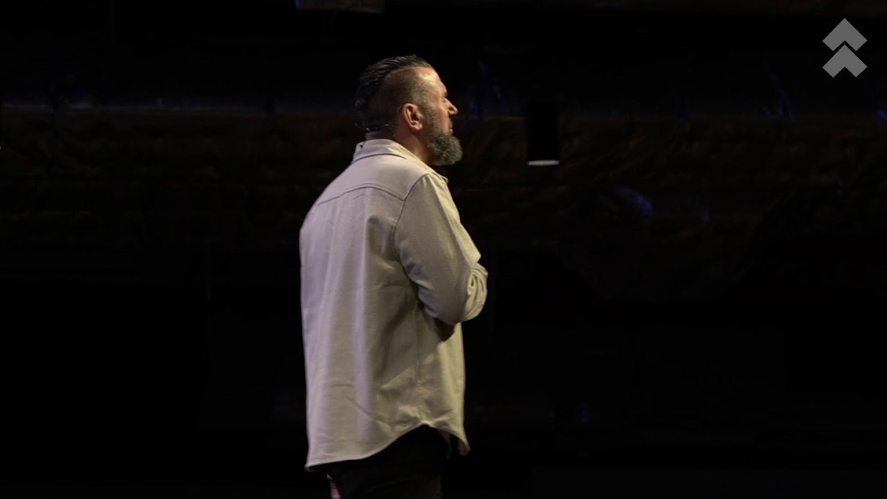 What is Love? (Baby Don't Hurt Me) / Pastor Pete Gillott / FCF Church