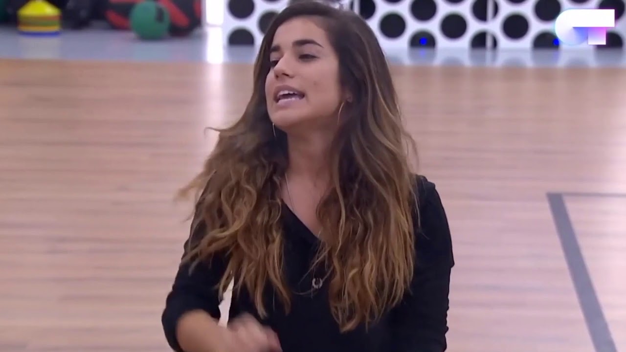 Recopilación de mejores momentos de Julia OT