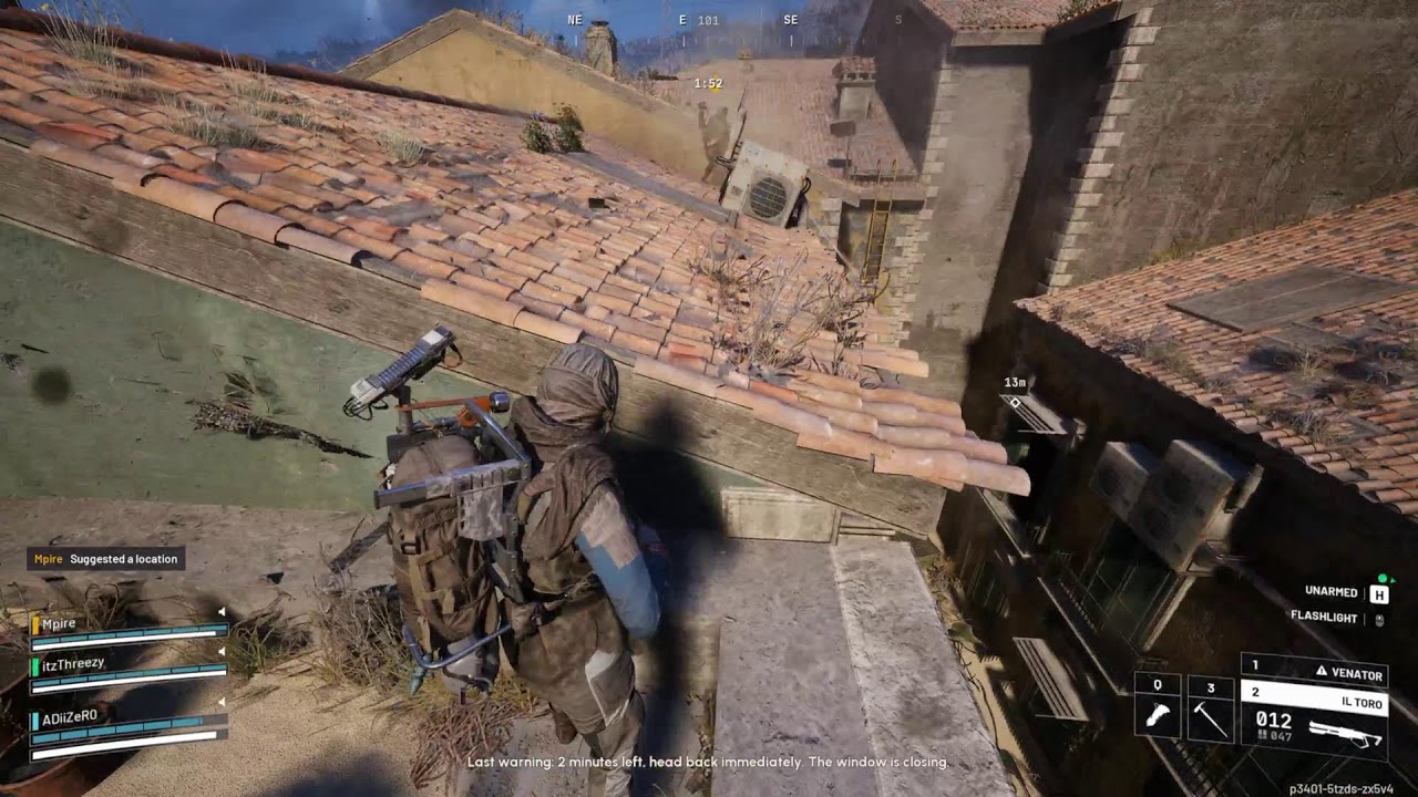 We might be addicted to this game