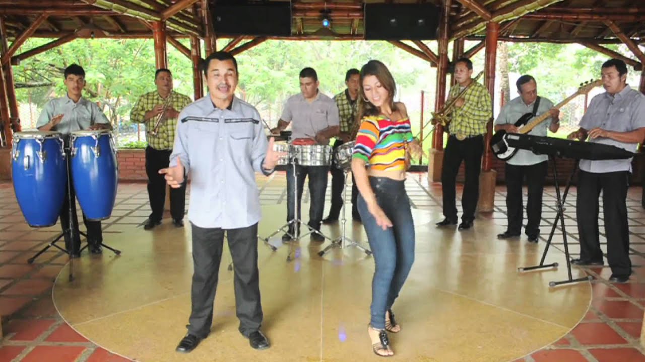 MOSAICO AICARDI - LA TROPICANA DE JEFFRY